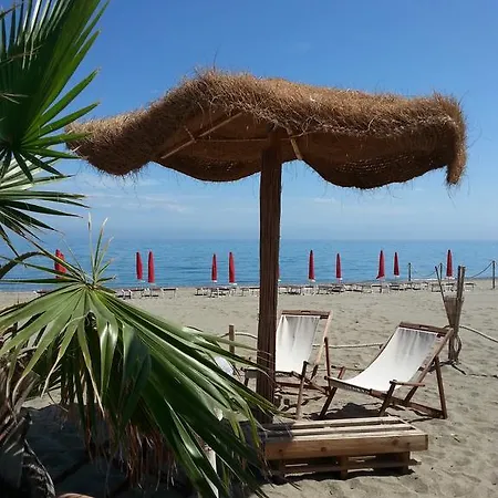 Bed and breakfast Il Melograno Cariati