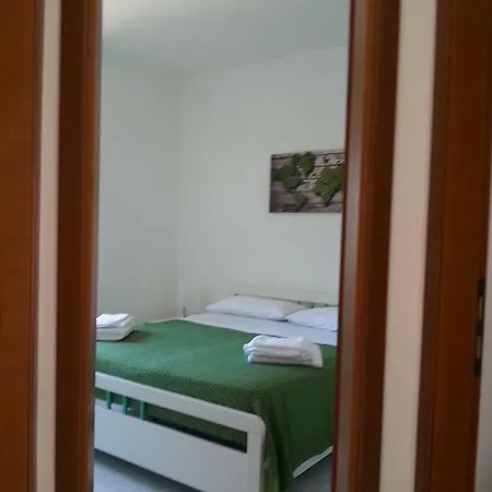 Il Melograno Bed and breakfast *
