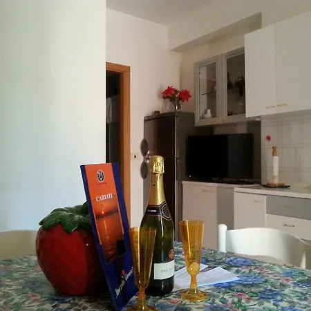 Il Melograno Bed and breakfast
