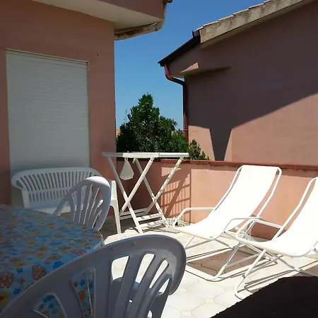 Il Melograno Bed and breakfast Cariati