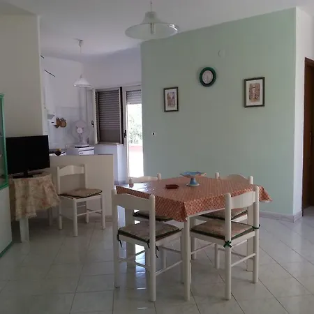 Il Melograno Bed and breakfast *