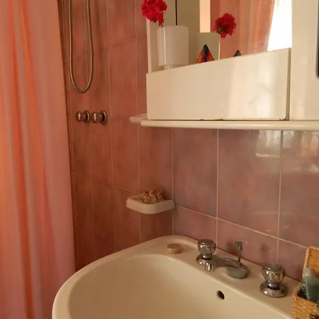 Il Melograno Bed and breakfast